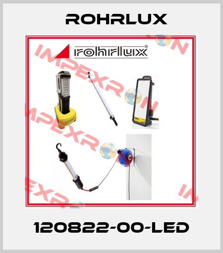 120822-00-LED Rohrlux