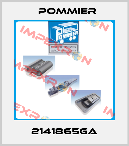 2141865GA Pommier