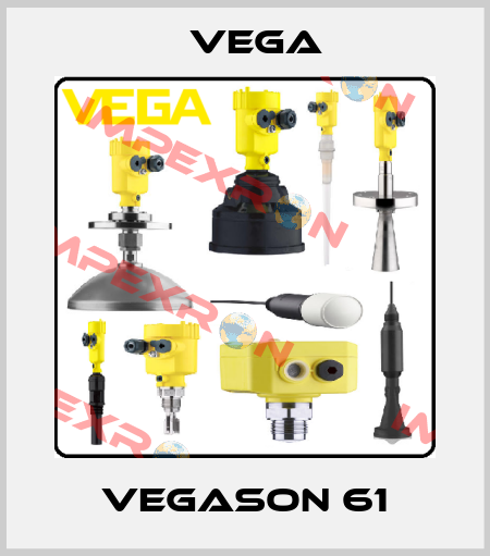 VEGASON 61 Vega