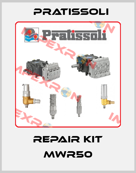 repair kit MWR50 Pratissoli