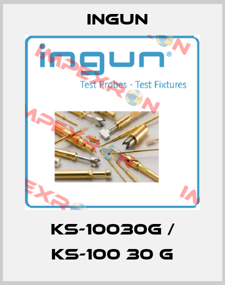 KS-10030G / KS-100 30 G Ingun