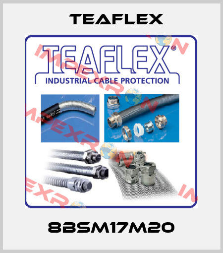 8BSM17M20 Teaflex