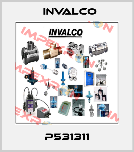 P531311 Invalco