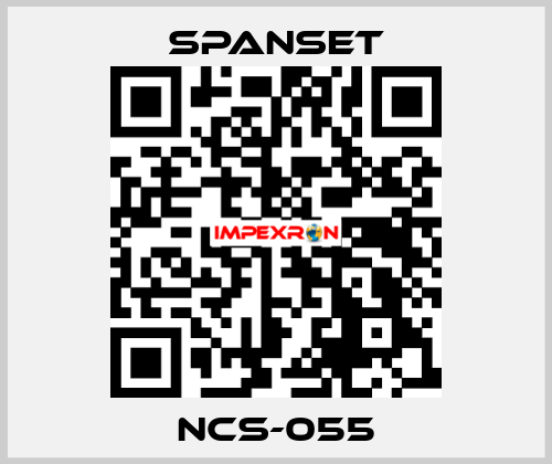 NCS-055 SpanSet