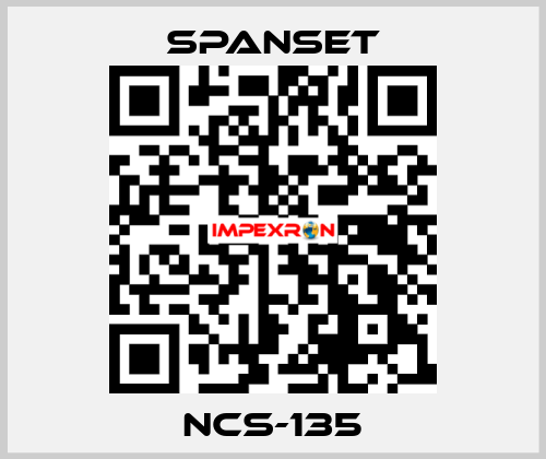 NCS-135 SpanSet