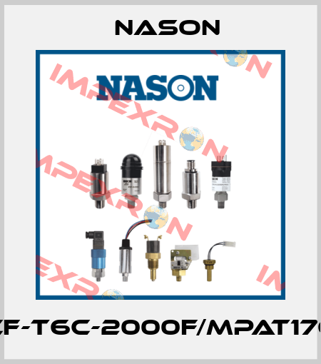 CF-T6C-2000F/MPAT176 Nason