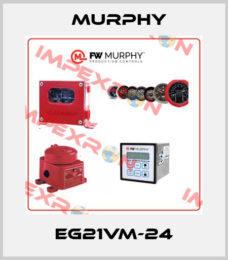 EG21VM-24 Murphy