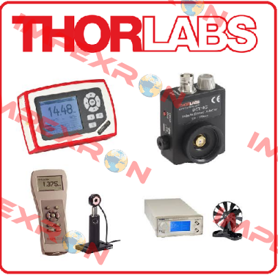 DC2200 Thorlabs