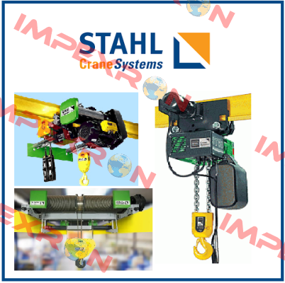 2131934 Stahl CraneSystems