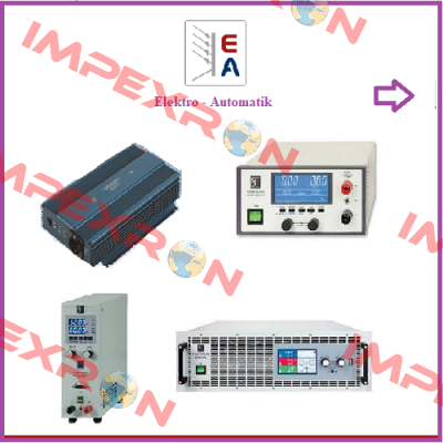 EA-PS 9200-10 T EA Elektro-Automatik