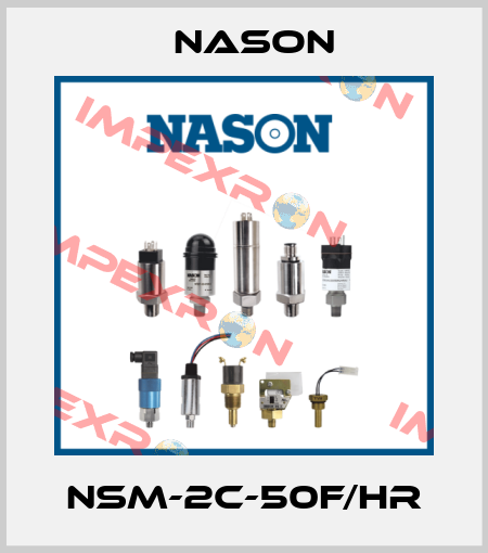 NSM-2C-50F/HR Nason