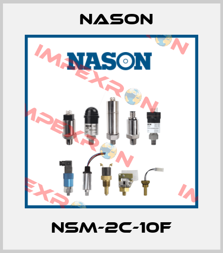 NSM-2C-10F Nason