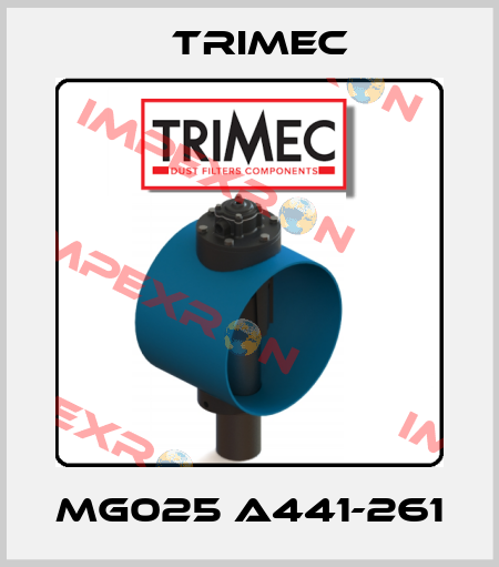 MG025 A441-261 Trimec
