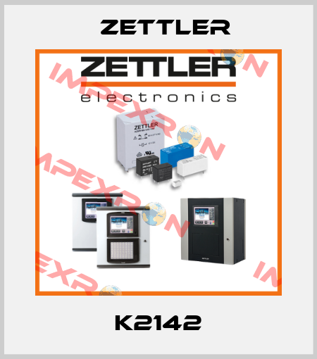 K2142 Zettler