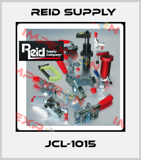 JCL-1015 Reid Supply
