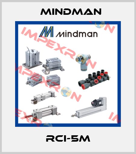 RCI-5M Mindman