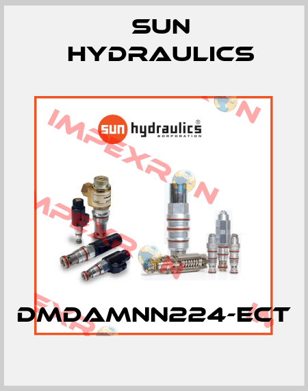 DMDAMNN224-ECT Sun Hydraulics