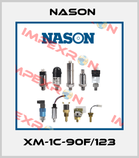 XM-1C-90F/123 Nason