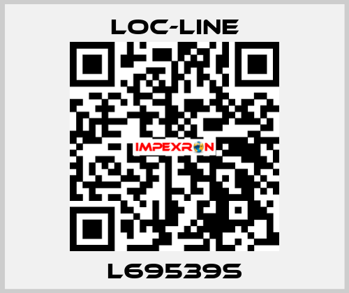 L69539S Loc-Line