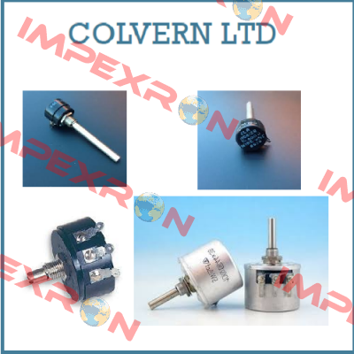 4517/M25S 100RK-8712  Colvern