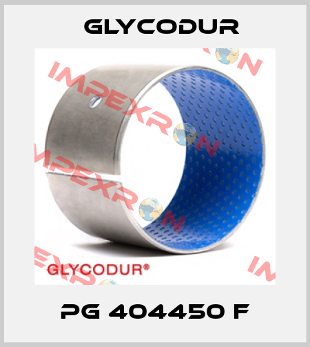 PG 404450 F Glycodur