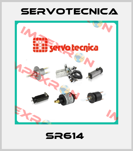 SR614  Servotecnica