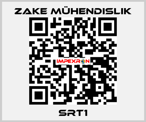 SRT1 Zake Mühendislik