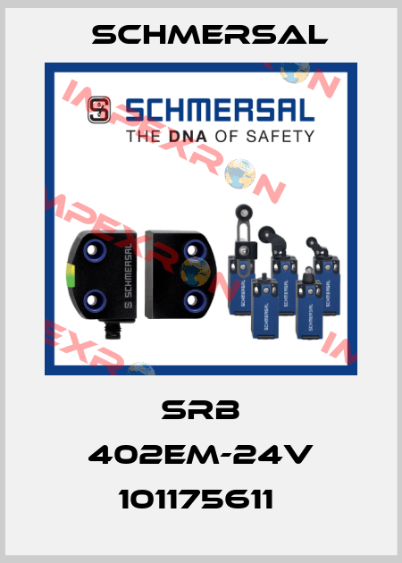 SRB 402EM-24V 101175611  Schmersal