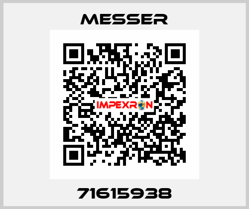 71615938 Messer