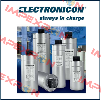 E62.L95-104G10 / PN: 1030065 Electronicon