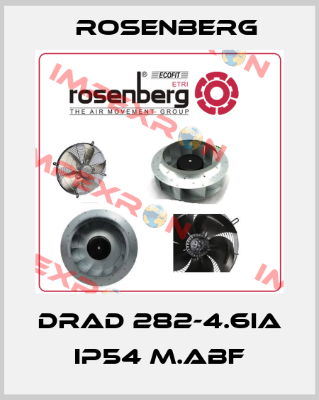 DRAD 282-4 IP54 m.ABF/AS Rosenberg