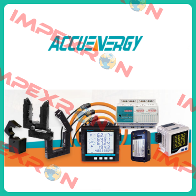 Shunt Series 100A Accuenergy