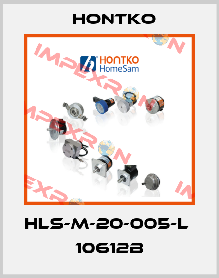 HLS-M-20-005-L  10612B Hontko