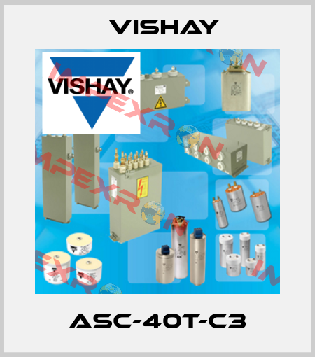 ASC-40T-C3 Vishay