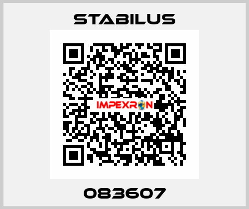 083607 Stabilus