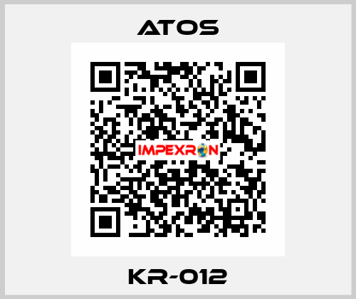 KR-012 Atos