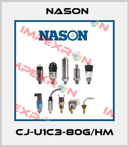 CJ-U1C3-80G/HM Nason