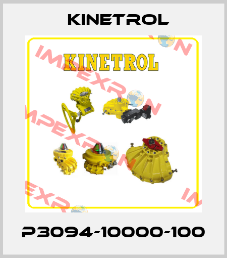 P3094-10000-100 Kinetrol