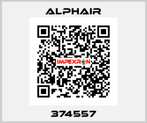 374557 Alphair