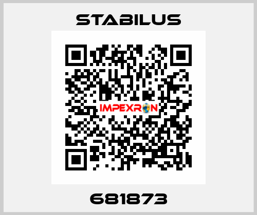 681873 Stabilus