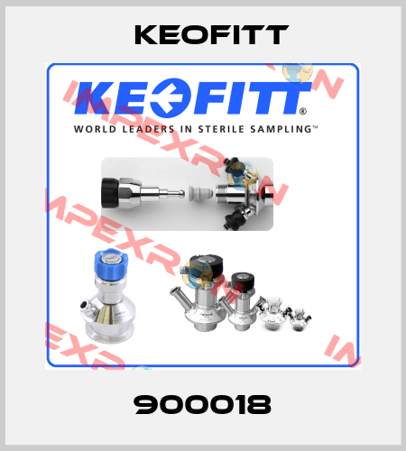 900018 Keofitt