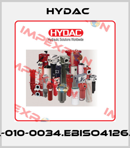 DB12120A-010-0034.EBISO4126.6L.110.210 Hydac