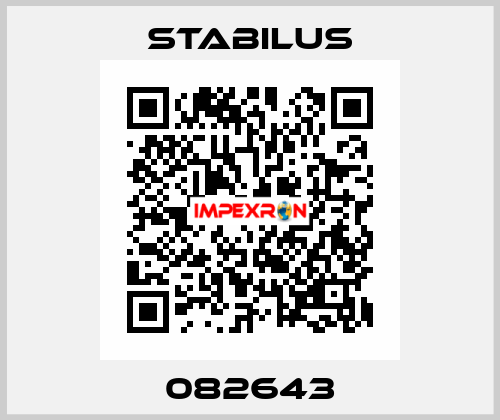 082643 Stabilus