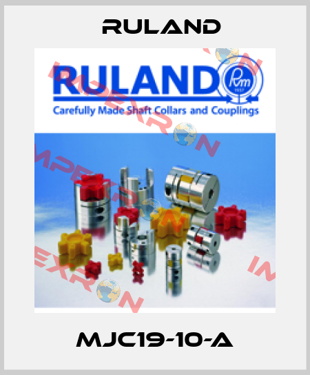 MJC19-10-A Ruland