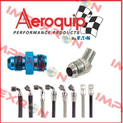 2652-48 Aeroquip