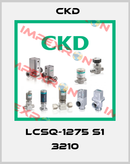 LCSQ-1275 S1 3210 Ckd