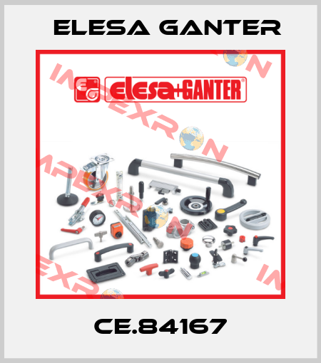 CE.84167 Elesa Ganter