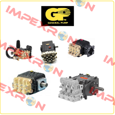 90367400 General Pump