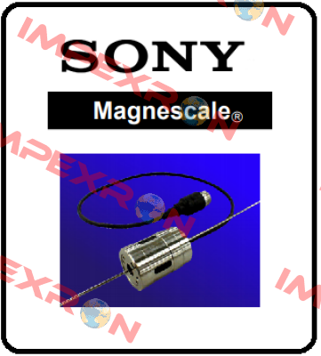 MSS976R-0400L03 (30-400Y-30) Magnescale