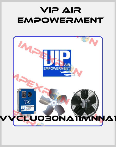 VVCLU030NA11MNNA1 VIP AIR EMPOWERMENT